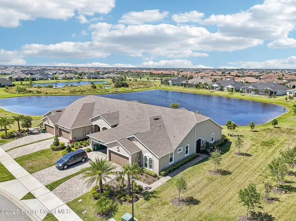 8104 Loren Cove Dr, Melbourne, FL 32940