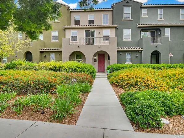 1876 Champagne Ct Unit 6, Chula Vista, CA 91913