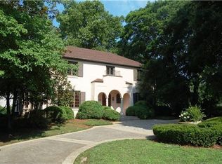 601 Belle Meade Blvd, Nashville, TN 37205