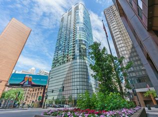 600 N Fairbanks Ct UNIT 1509, Chicago, IL