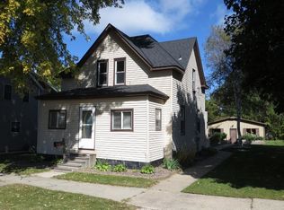 205 Elm Ave SW, Montgomery, MN 56069