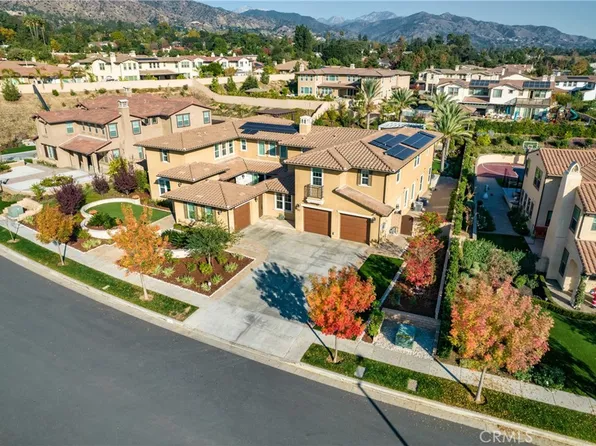 262 Clementine Ct, Glendora, CA 91741