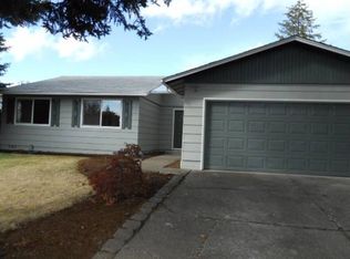 6155 Lauderback St NE, Keizer, OR 97303