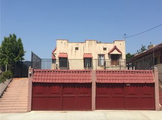 1159 Hyperion Ave, Los Angeles, CA 90029