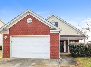 1921 Boatswain Dr, Hampton, GA 30228