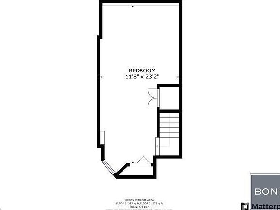 2nd image of 414 E 73rd St #5F