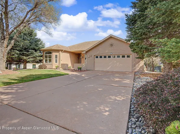 71 Lodgepole Cir, Parachute, CO 81635