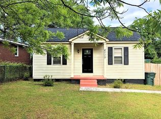 4715 Linden St, Columbia, SC 29203