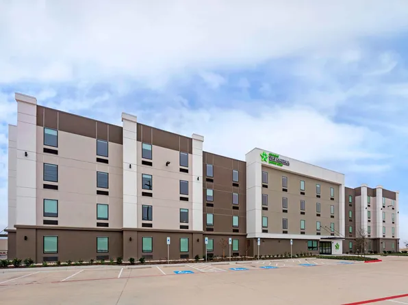 Temple, 921 H K Dodgen Loop, Temple, TX 76502