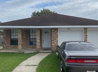 4316 W Napoleon Ave, Metairie, LA 70001