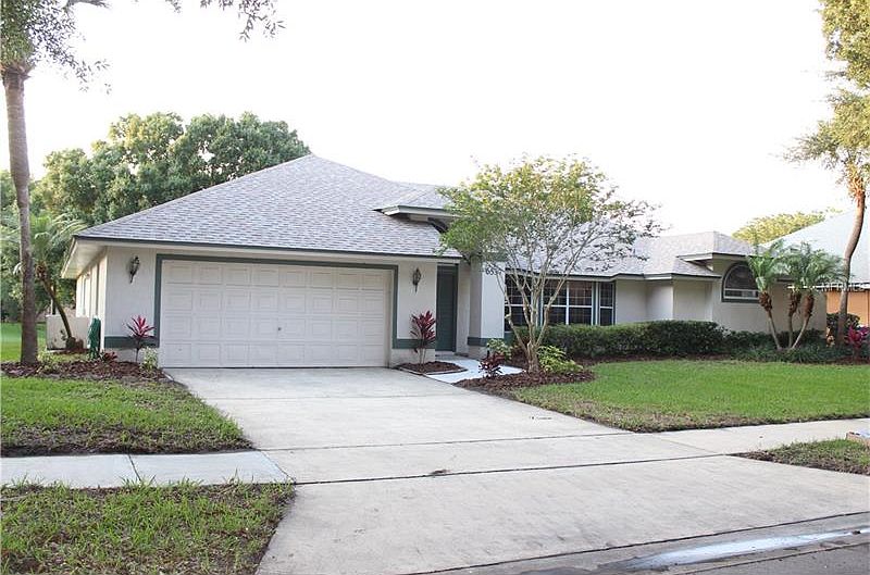 1st image of 6537 Fairway Hill Ct