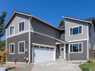 2531 Jacaranda Ave, Bremerton, WA 98310