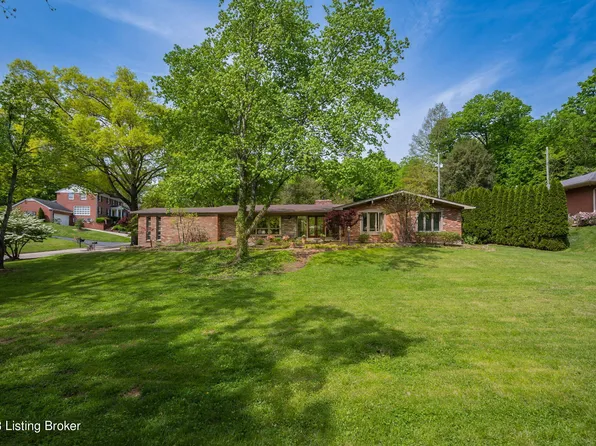 2409 Gray Fox Rd, Louisville, KY 40205