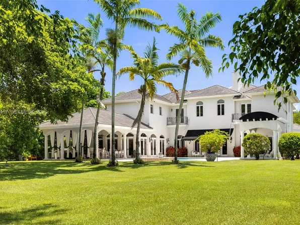 8252 SW 52nd Ave, Miami, FL 33143