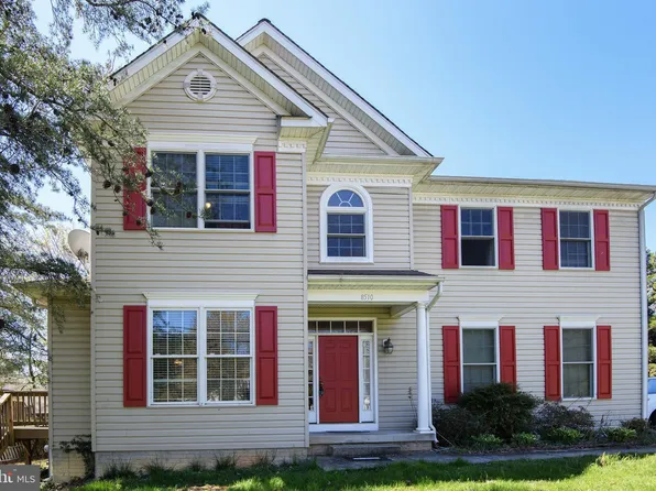 8510 Baltimore St, Savage, MD 20763