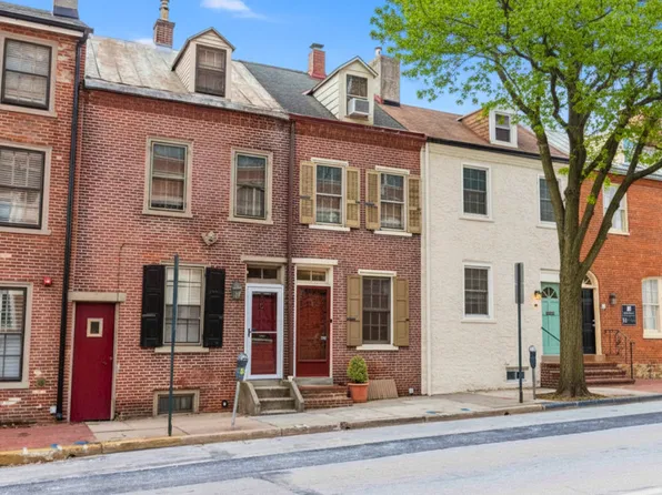 12 N New St, West Chester, PA 19380