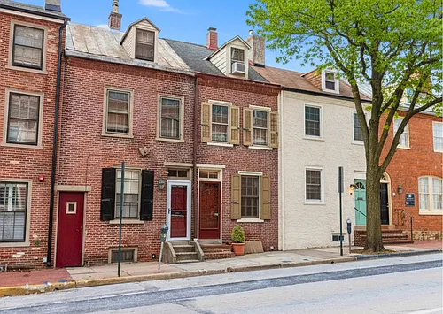12 N New St Photo 1