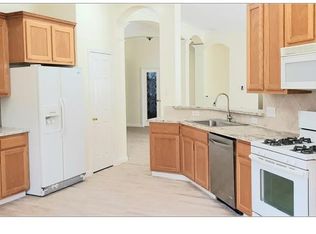 3718 Sage Pointe Ct, Katy, TX 77449