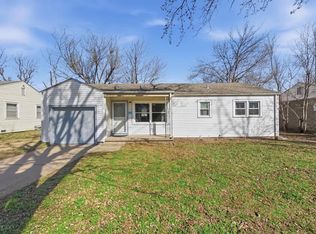 1138 E Tulsa St, Wichita, KS 67216