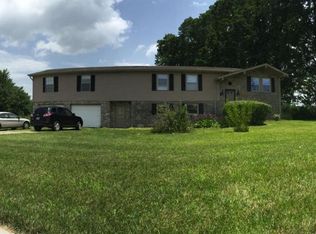 412 Short Line Pike, Berea, KY 40403