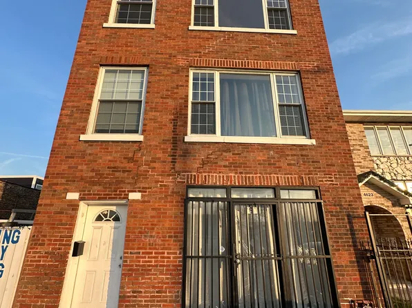 4621 S Archer Ave Unit 1, Chicago, IL 60632