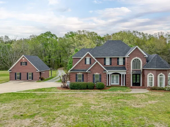 374 Stubbs Vinson Rd, Monroe, LA 71203