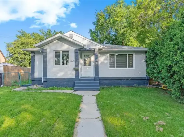 1178 McCalman Ave #1A, Winnipeg, MB R2L 1H9