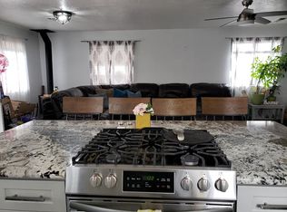215 Sanchez Rd NW, Albuquerque, NM 87107