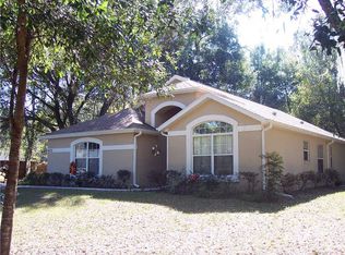 9072 E Moccasin Slough Rd, Inverness, FL 34450