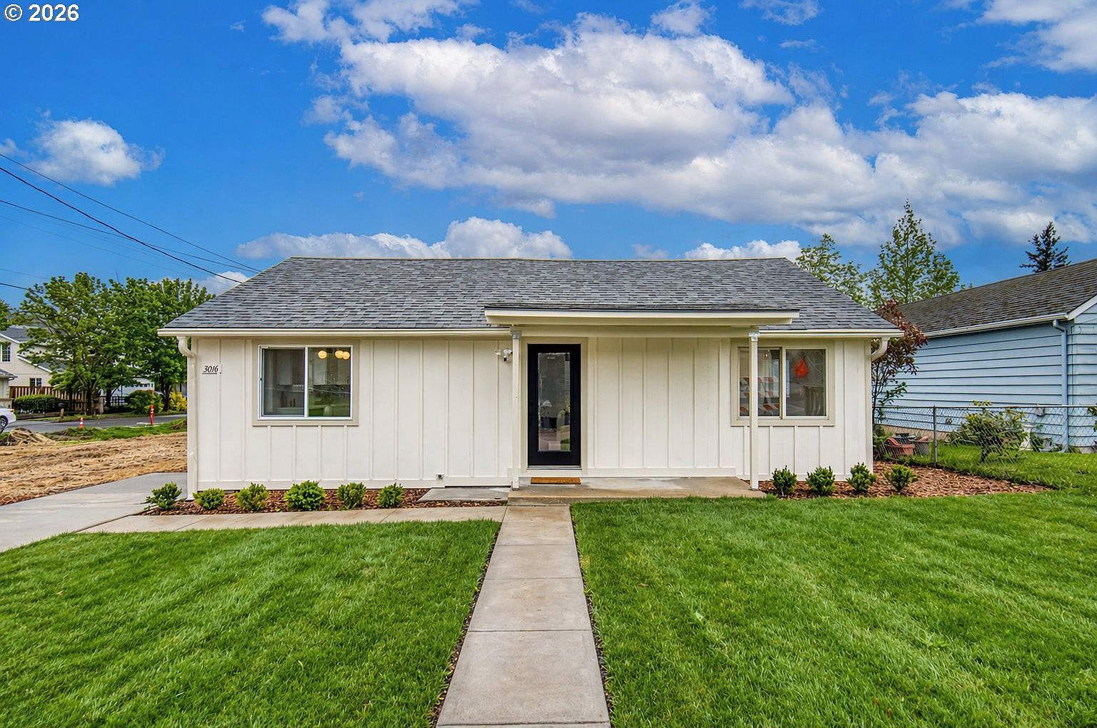 3016 SE 87th Ave, Portland, OR 97266 | MLS #197090276 | Zillow