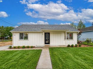 3016 SE 87th Ave, Portland, OR 97266