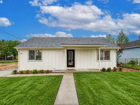 3016 SE 87th Ave, Portland, OR 97266