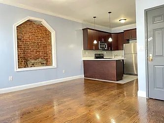 Rented by Brown Harris Stevens