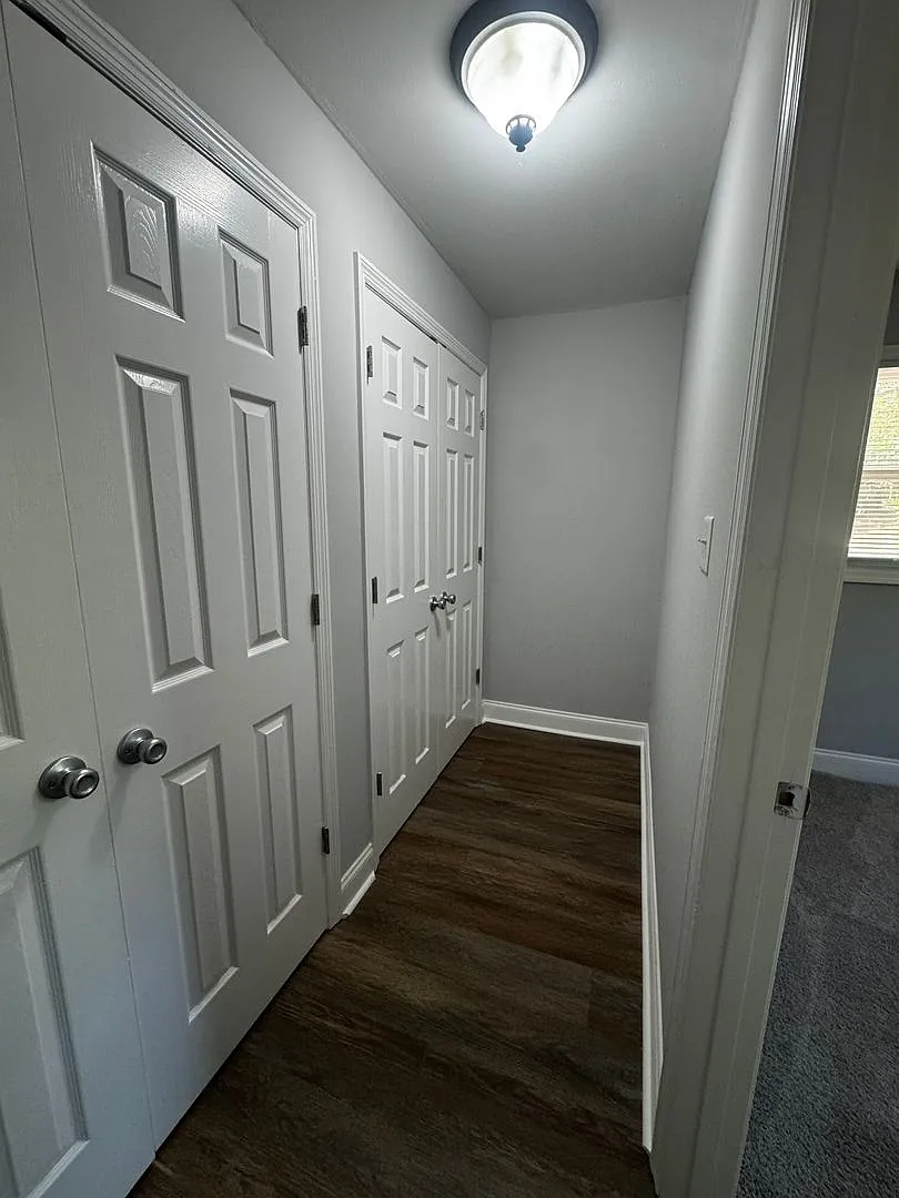 Freshly Updated 4-Bedroom Brick Home with Spacious Yard! — Photo 1