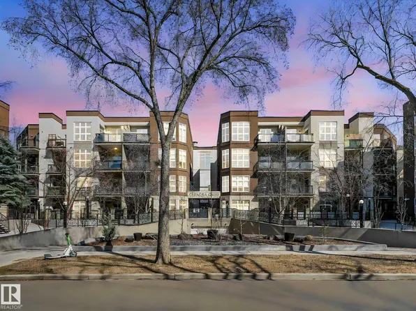 10403 122nd St NW #456, Edmonton, AB T5N 4C1