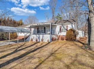 829 Moorman Mill Rd, Rustburg, VA 24588