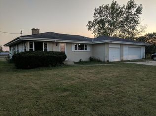 3563 County Road G, Caledonia, WI 53108