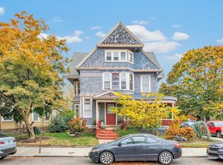 276 West Ave #3, Bridgeport, CT 06604