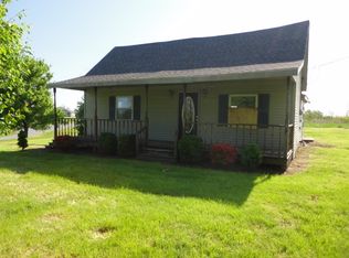 106 Lewis Rd, Mayfield, KY 42066