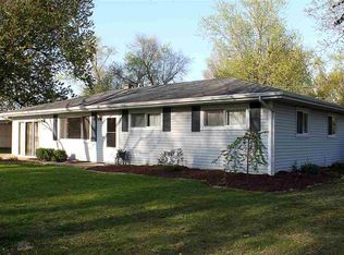 5316 Billjo Dr, Fort Wayne, IN 46835