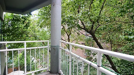 Rented by Park Property Advisors