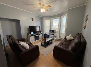82 W 27th St APT 2, Bayonne, NJ 07002