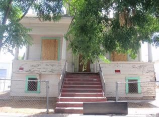 904 S San Joaquin St, Stockton, CA 95206