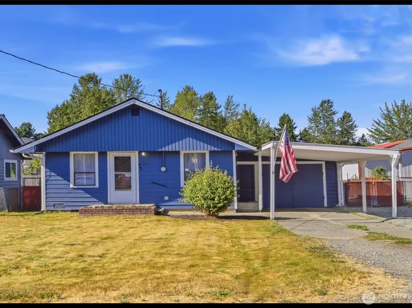 641 North Street, Monroe, WA 98272
