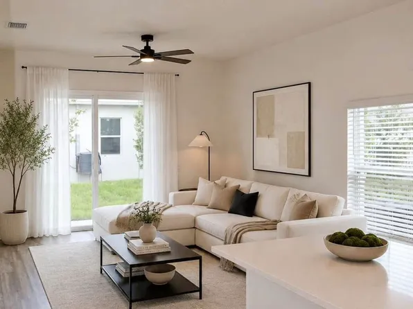 3410 Skyline Blvd, Cape Coral, FL 33914