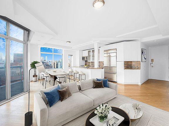 2nd image of 188 E 64th St #1402/3