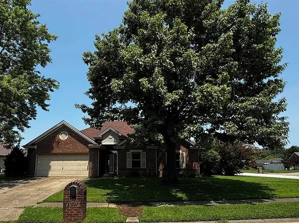 4013 Pinta Dr, Owensboro, KY 42301