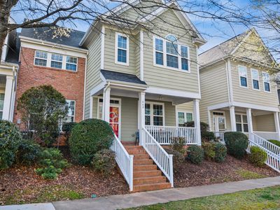 649 Democracy St, Raleigh, NC, 27603