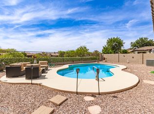 3810 S Star Canyon Dr, Gilbert, AZ 85297