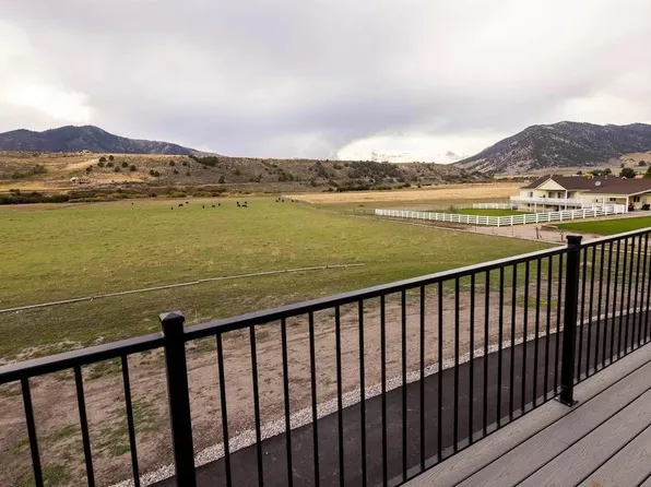 0 S Dempsey Creek Rd, Lava Hot Springs, ID 83246